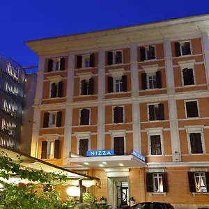 3* Hotel Nizza