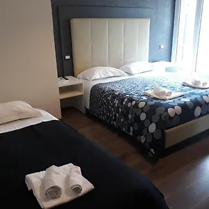 Modern Bnb Róma
